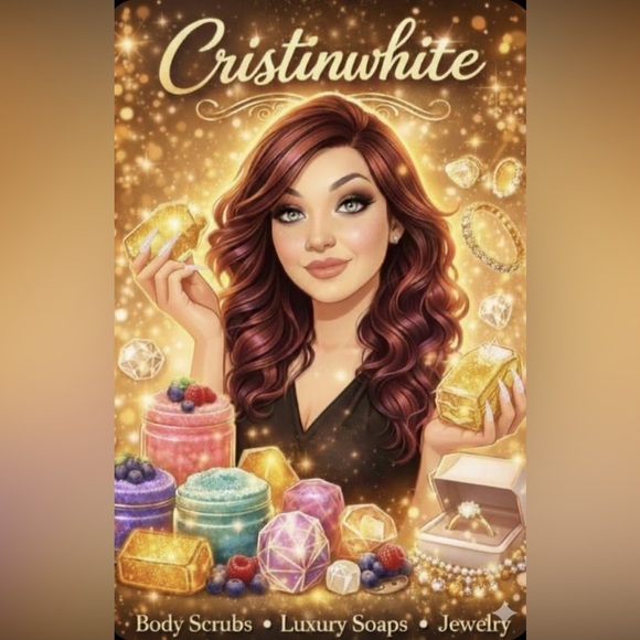 CRISTIN IS LIVEπ€π€π€π€π€π€ - Picture 3 of 7